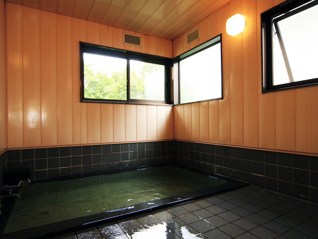 Ryokan Seizan-So Kaminoyama Exterior foto