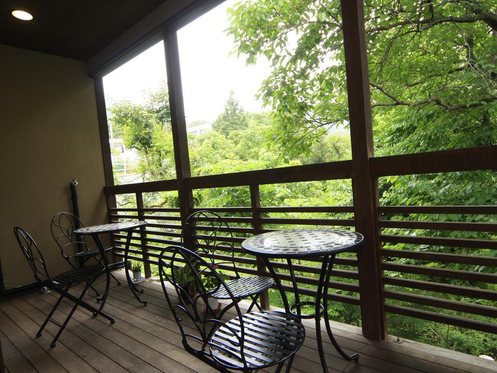 Ryokan Seizan-So Kaminoyama Cameră foto