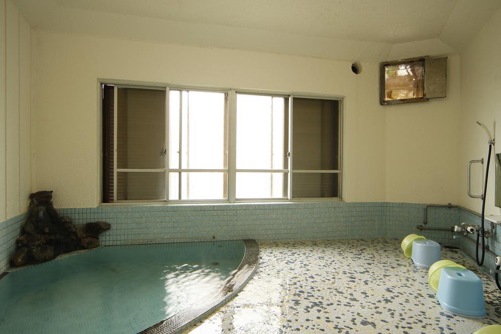 Ryokan Seizan-So Kaminoyama Cameră foto